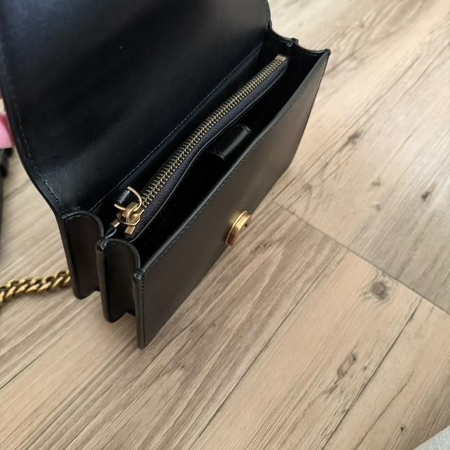 Mala Pinko Love Bags