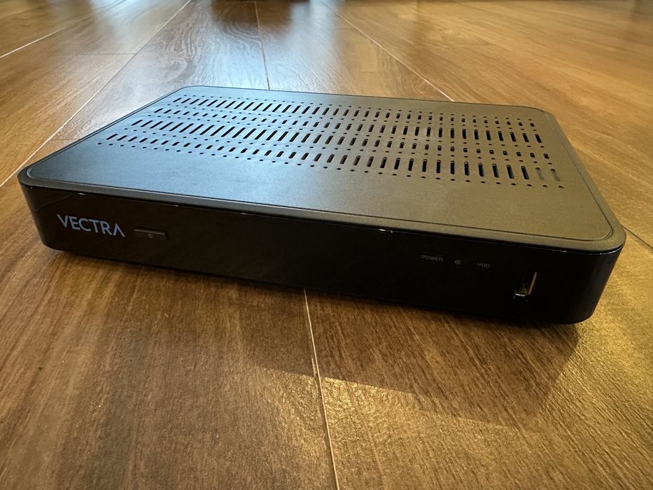 Dekoder VECTRA VEC-4730CDX