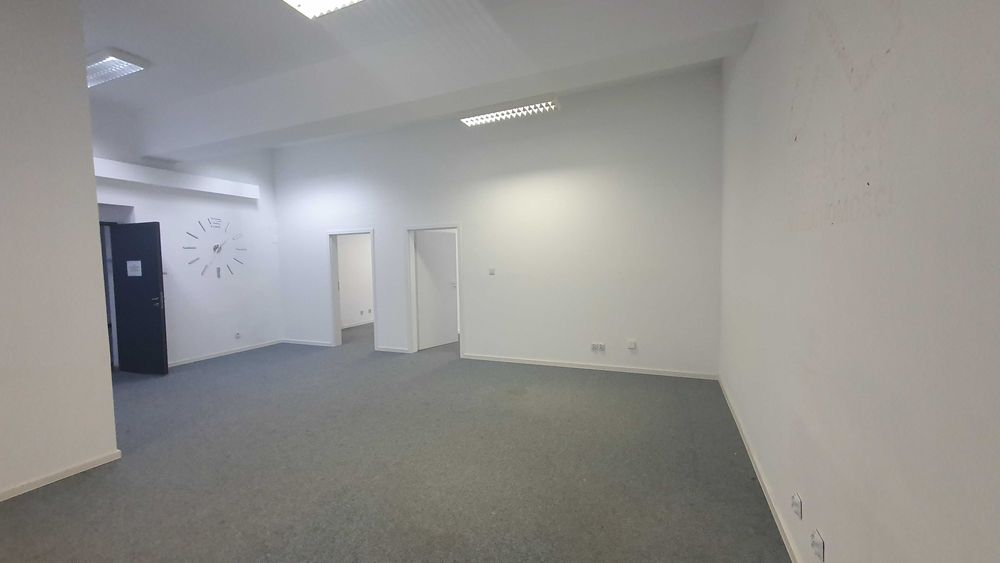 Wynajmę lokal o powierzchni 90m2 Fabryka Cygar