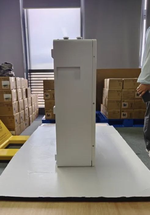 Інвертор комплект для резервного живлення:  + LiFePO4 батарея