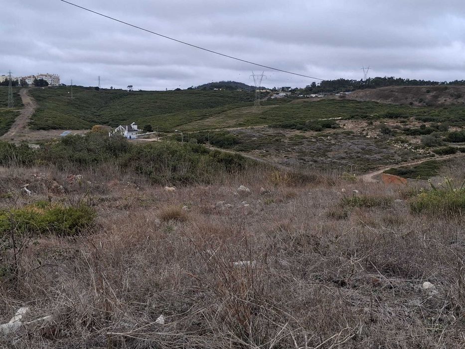 Terreno urbano em Almargem do Bispo