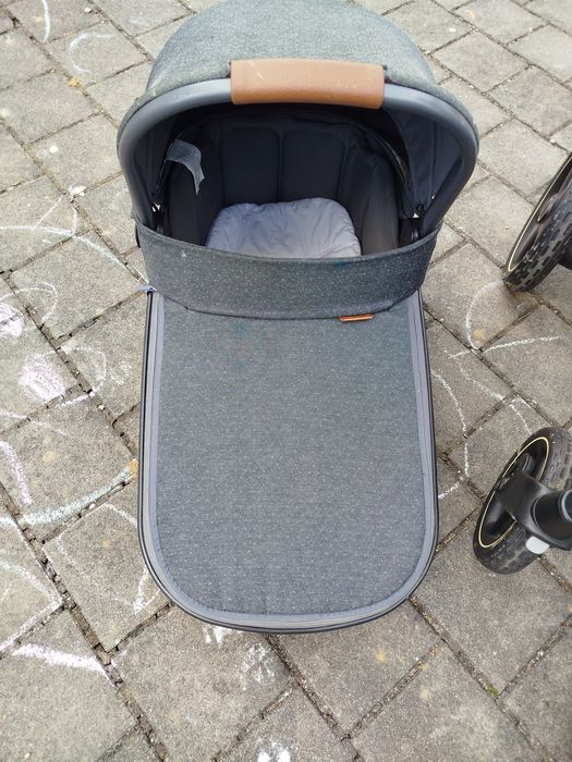 WÓZEK Maxi Cosi 4w 1