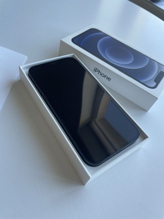 Iphone 12 neverlock 128gb