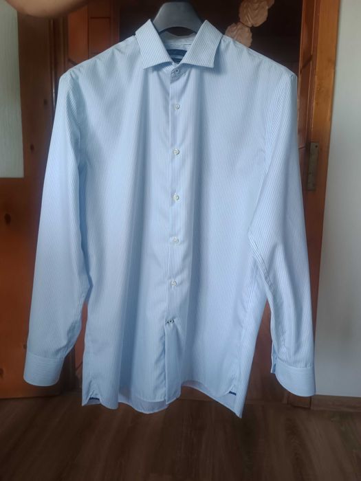 Koszula męska Mango XXL Regular fit