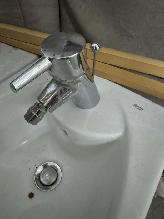 2 Bidés Roca EOS c/ Torneira