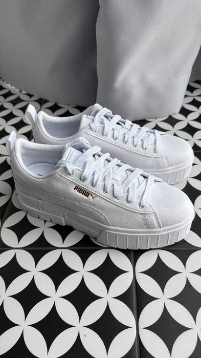 Жіночі Puma Mayze Classis