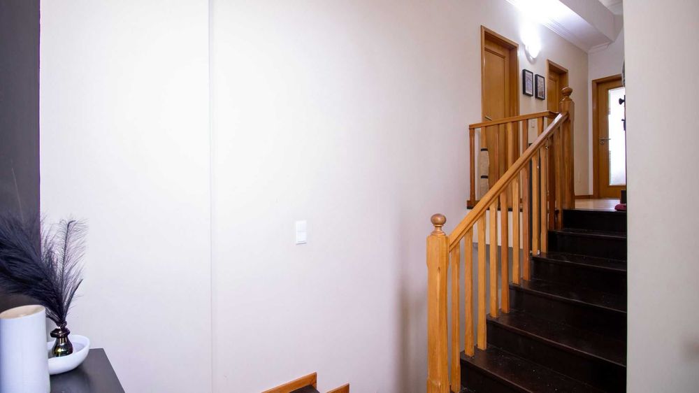 Moradia T4 para arrendar em Espinho