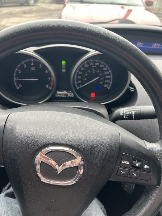 Mazda 3 2013 року автомат
