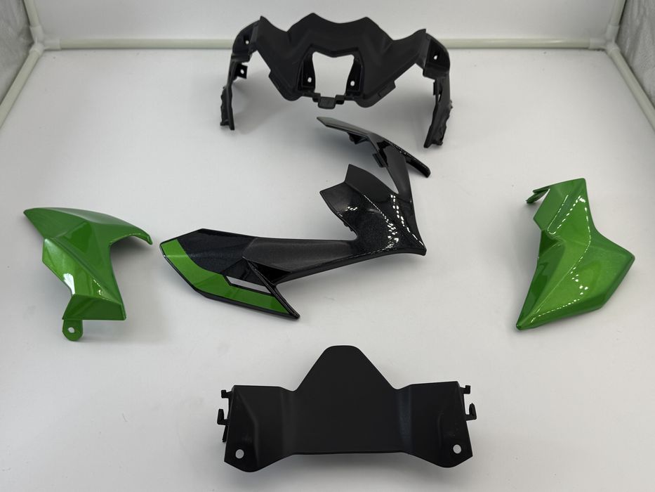 Kawasaki Z900SE czasza czacha owiewka komplet