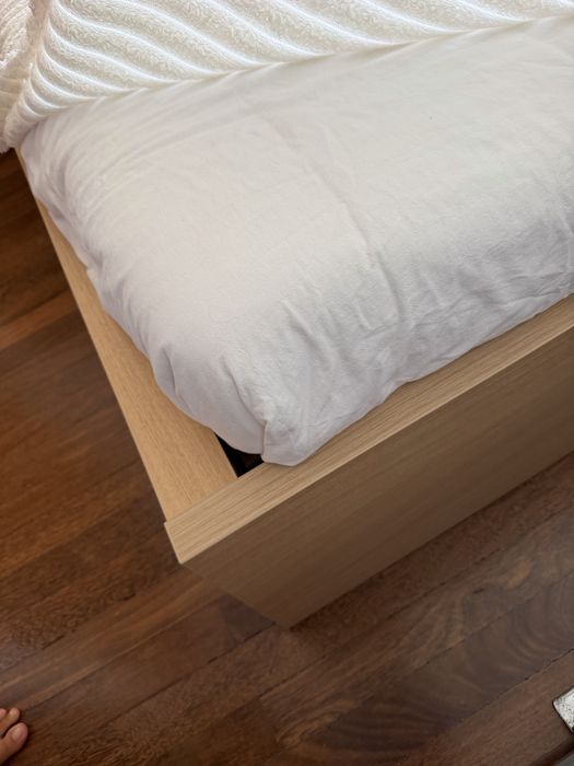 Conjunto quarto malm