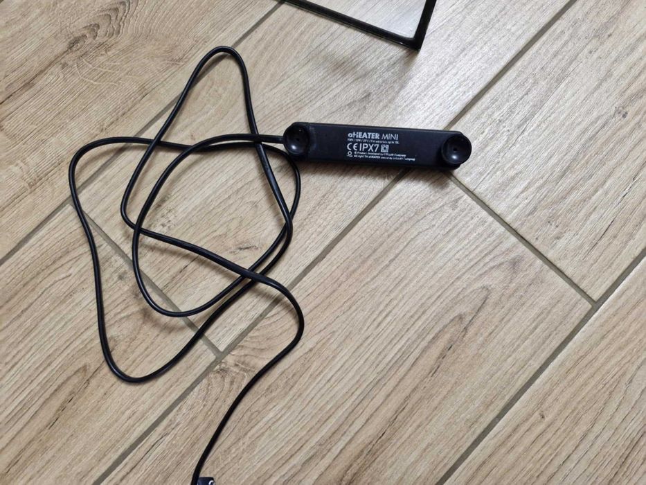 Акваріум тераріум з обігрівачем