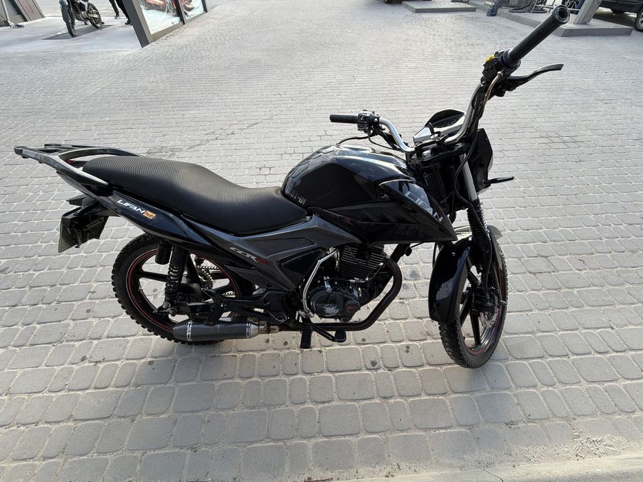 lifan 150 Ліфан.