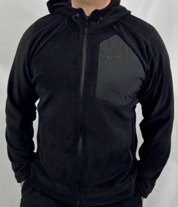 Зимний костюм nike