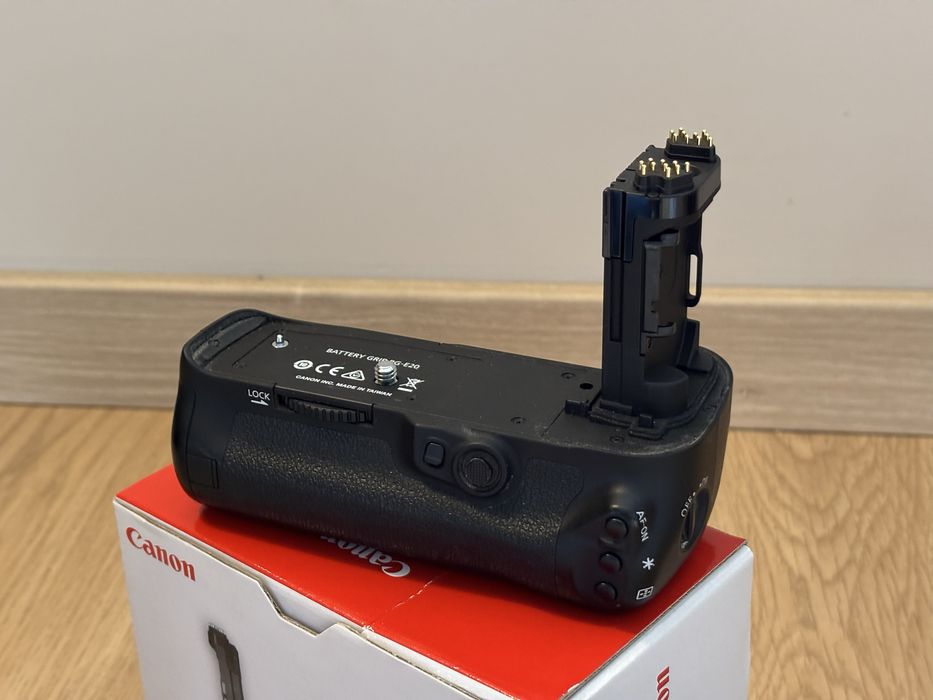 Grip Canon BG-E20