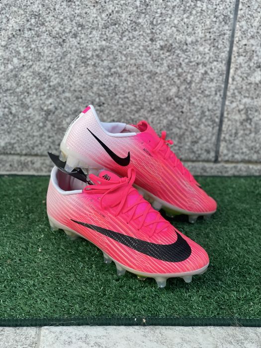 Nike Mercurial Vapor 16 Elite AG-Pro Rosa