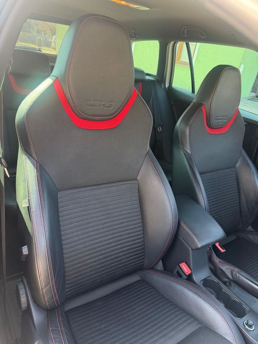 Sprzedam Skoda  Octavia 2.0 TDI VRS