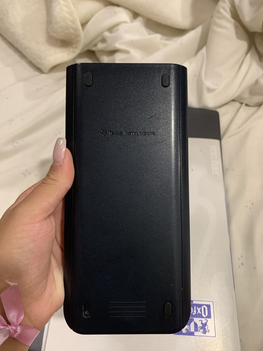 Máquina Ciêntifica Texas