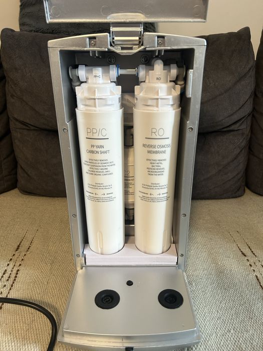 Philipiak PH-507i filtr do wody