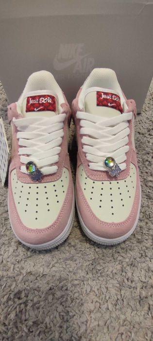Nike buty sportowe damskie