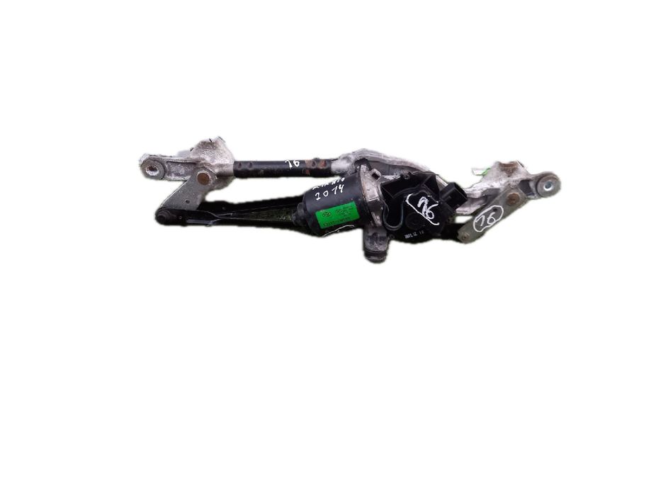Motor limpa vidros frente KIA Rio III (UB)