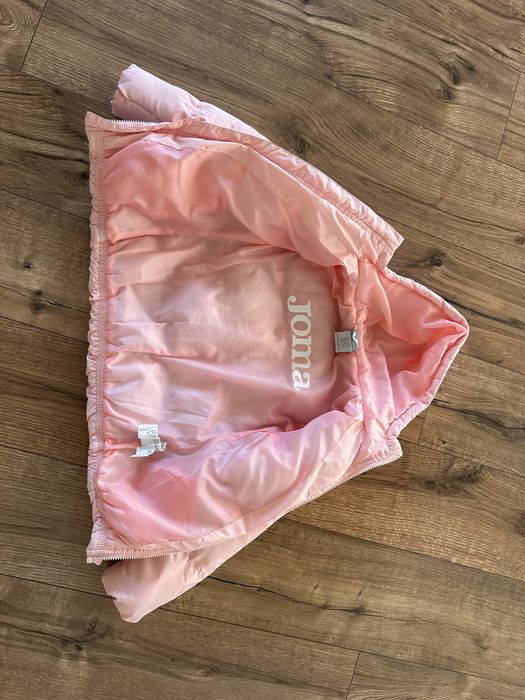 Куртка reima joma 122 128