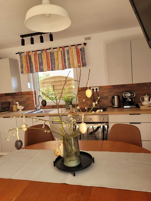 Wielkanoc nad jeziorem w Długim