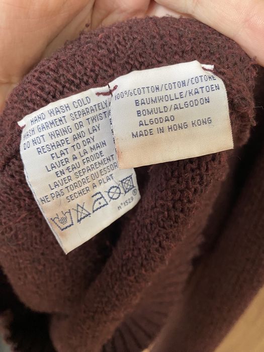 Polo Ralph Lauren Cotton Sweater