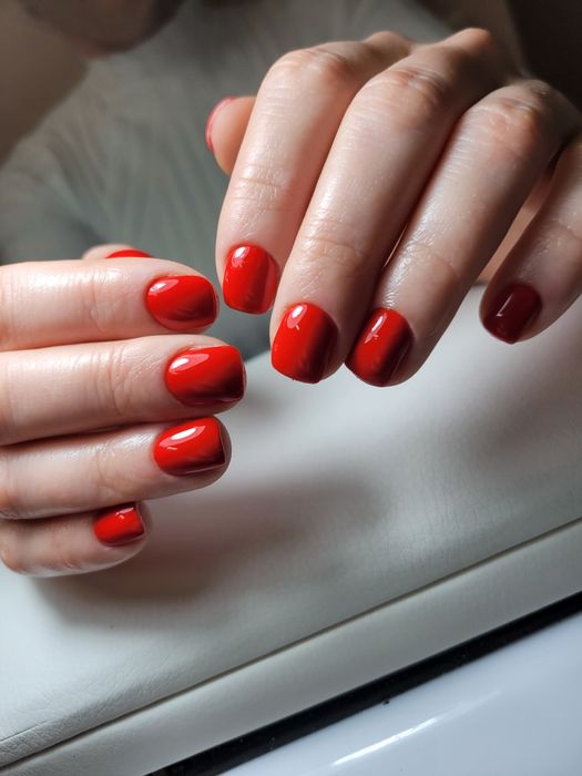 Манікюр/корекція Салтівка 602 мікро