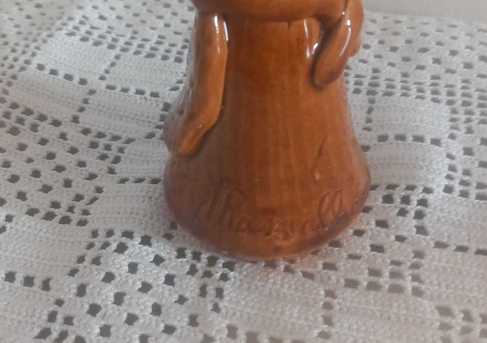 Escultura da ceramista Júlia Ramalho (Vendida)