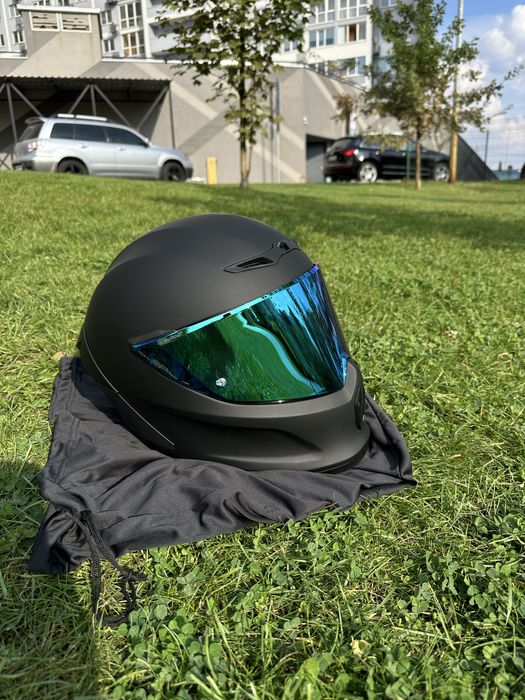 Шлем Ruroc EOX Core M