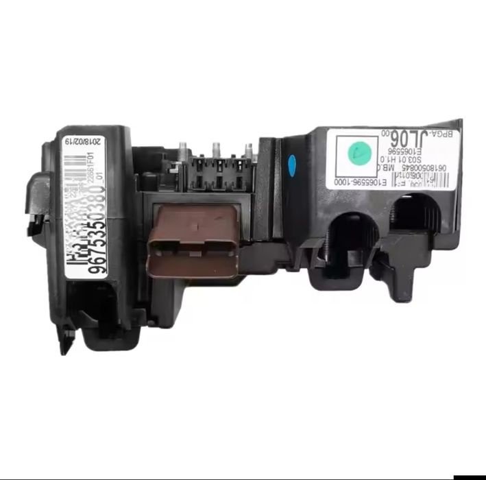 Peugeot 308, 3008, 5008 Módulo bpga, nova