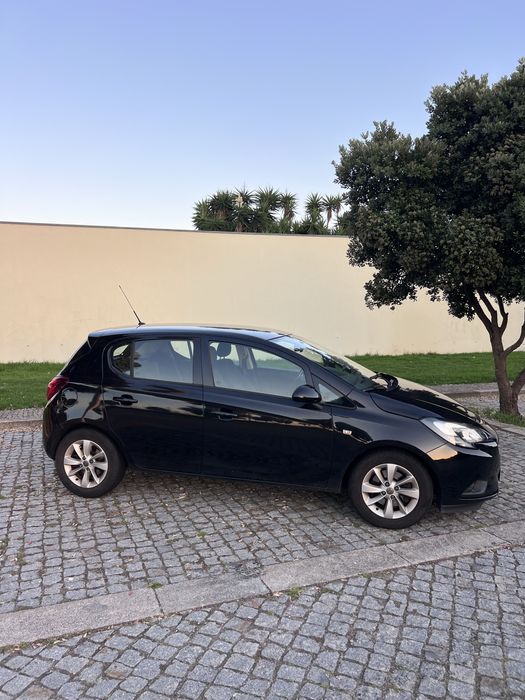Opel Corsa 1.3 Ecoflex Nacional — photo 2