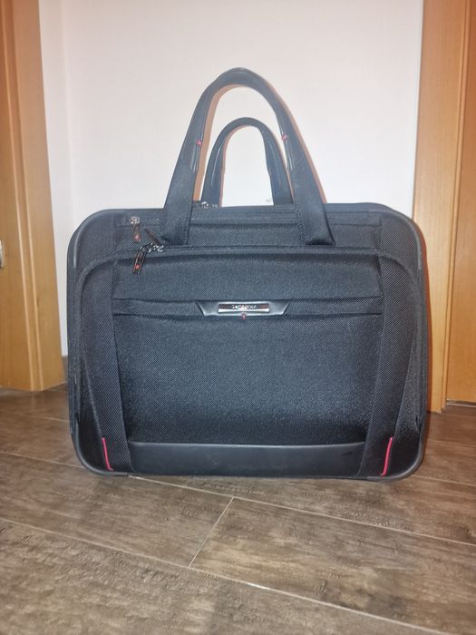 Pasta Samsonite Dlx5 Pro
