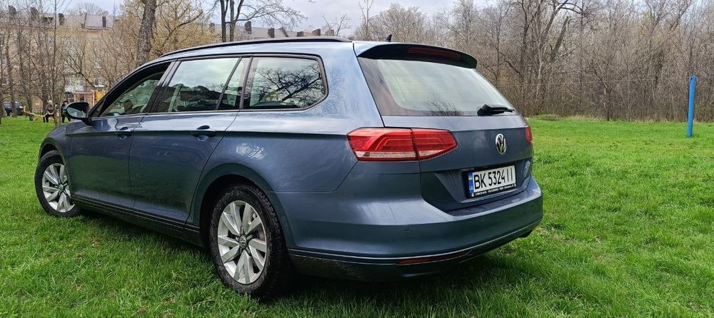 Продам Volkswagen Passat 2016 Пассат