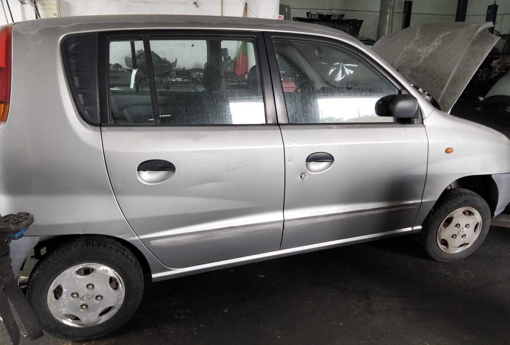 Hyundai Atos para peças