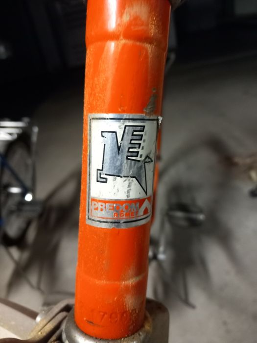 Rower turing2 damka.