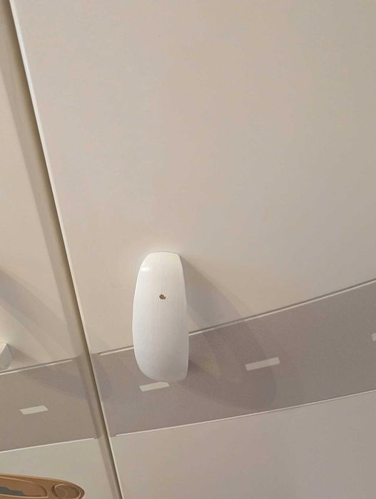 Meble Meblik Cars szafa + regał