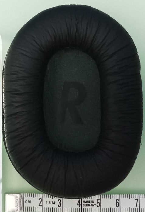 ESPONJAS Varias Para Headphones