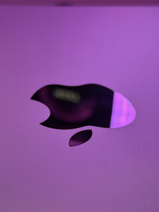 MacBook Pro M4 PRO 14”