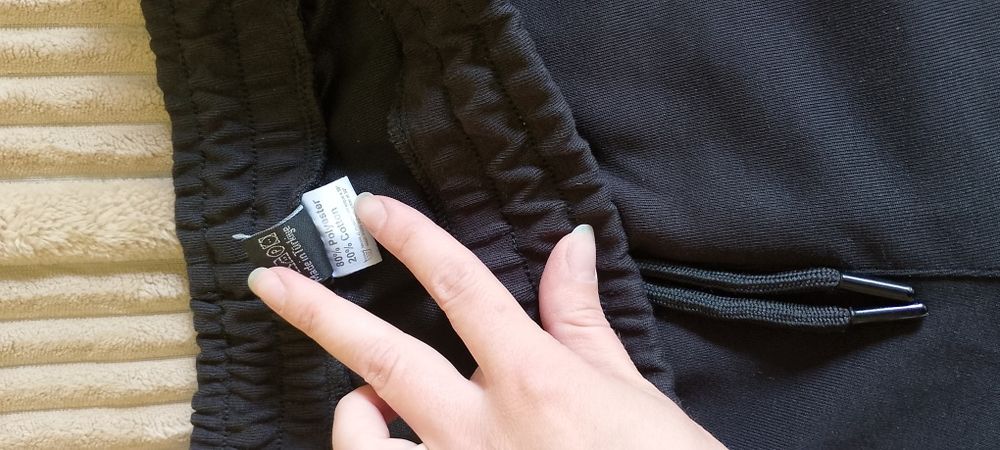 Шорти чоловічі L