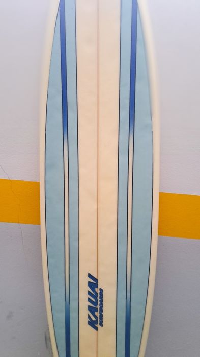 Kauai Surfboard 7'0" (Funboard / Mini Malibu)
