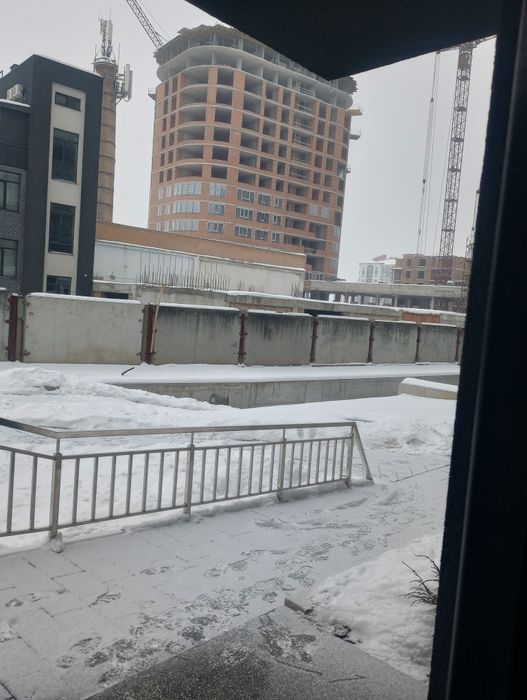 1-кімнатна в розтермінування ,Липки 2