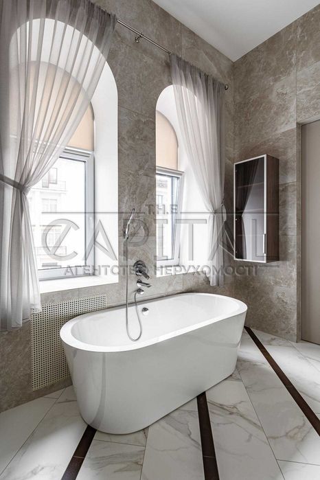 Продажа квартиры, ул. Круглоуниверситетская, Липки, Печерский