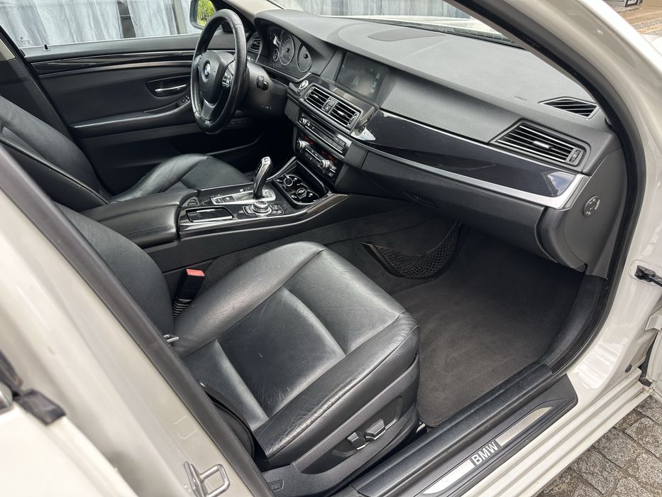 Bmw 520 2.0d auto