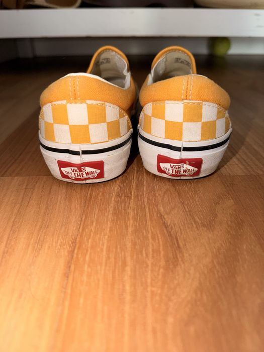 Vans Classic Slip on