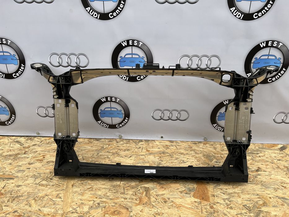 Установочна Панель Audi A6 A7 C8 Панель Телевізор Ауді А6 А7