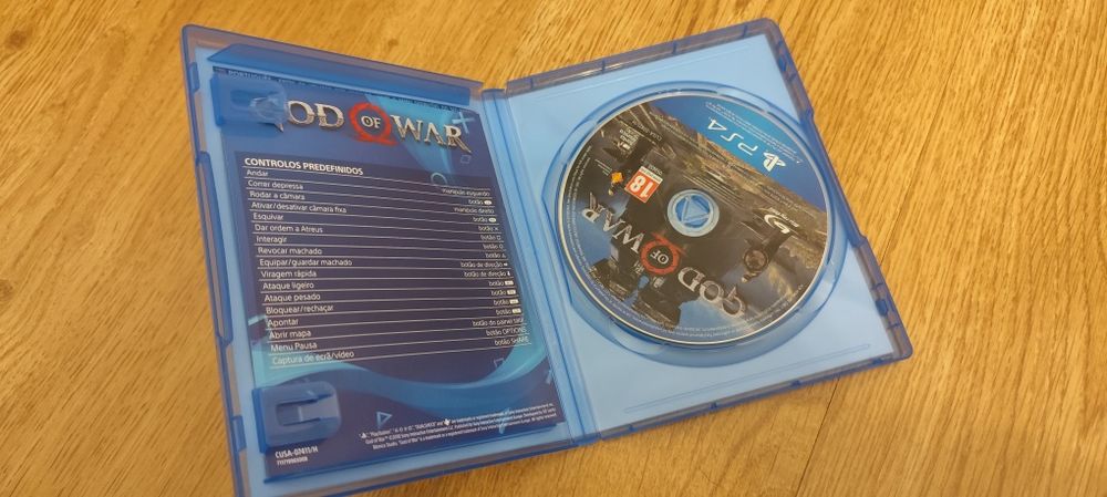 Jogos PS4 | Klonoa