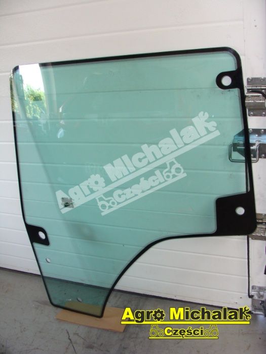 Szyba drzwi lewe SAME DEUTZ 5090, 5105.4G, Agrofarm 100G, 410, 420,430