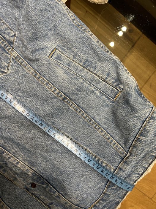 Kurtka Bershka Jeans