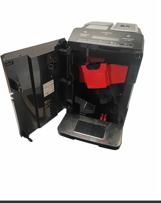 Кофемашина Siemens